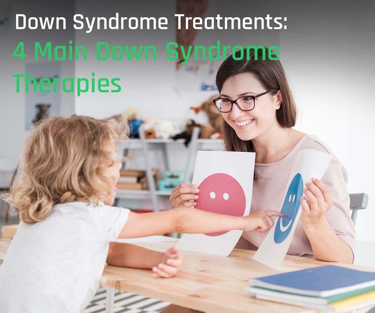 Down Syndrome Treatments