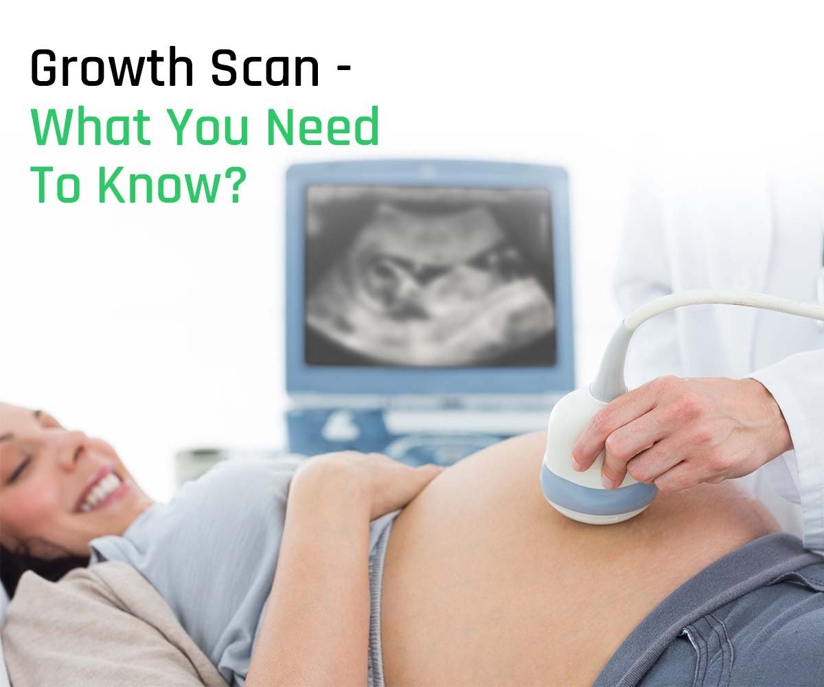 Growth Scan - What You Need To Know