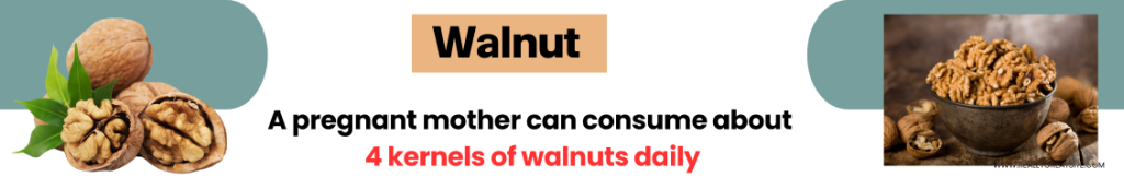 walnut