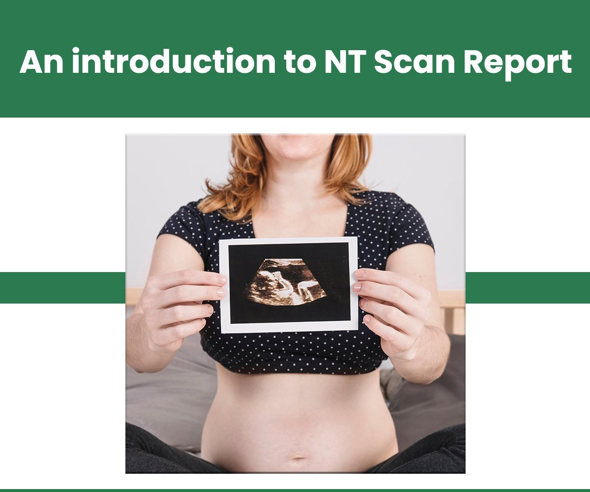 nuchal translucency