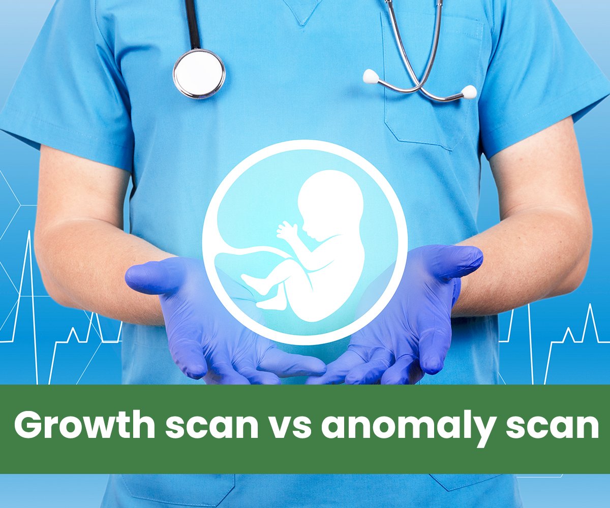 growth scan vs anomaly scan