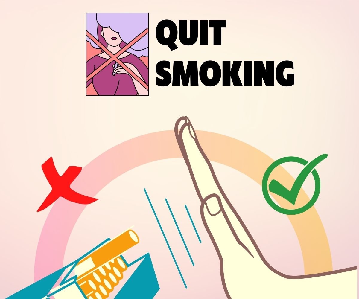 smoking quit