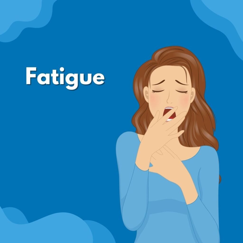 fatigue