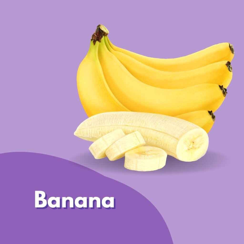 banana