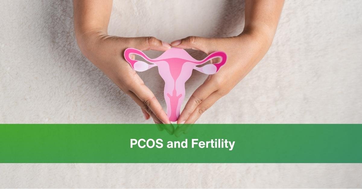 pcos and fertility