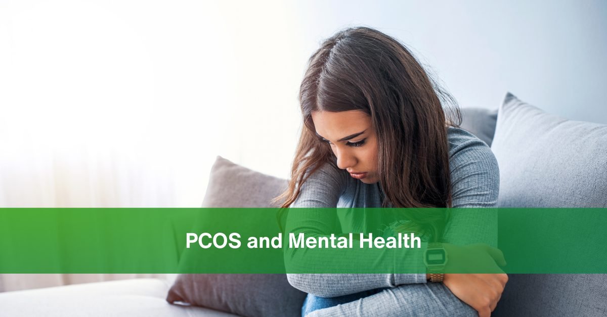 pcos and mental health