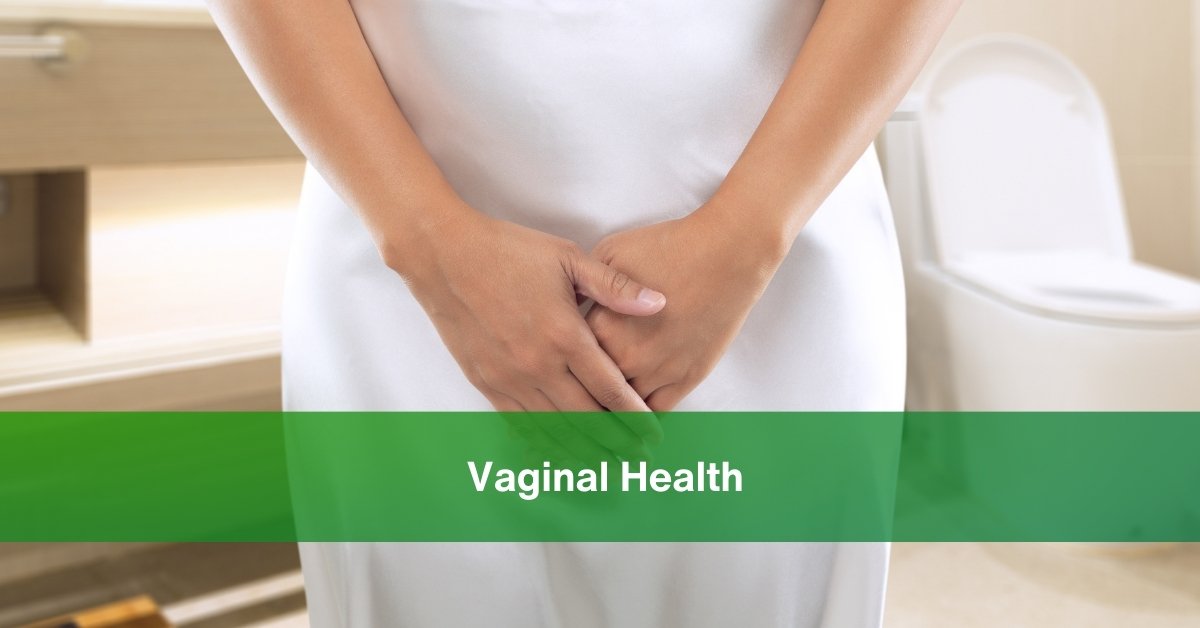 vaginal health