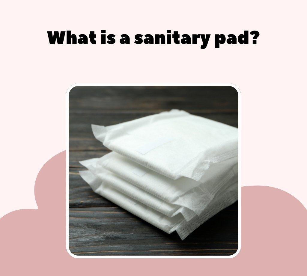 sanitary pad