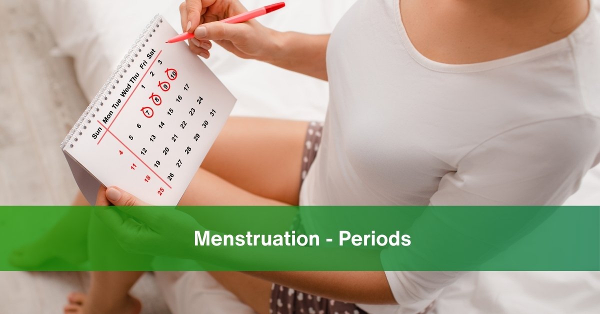 menstruation