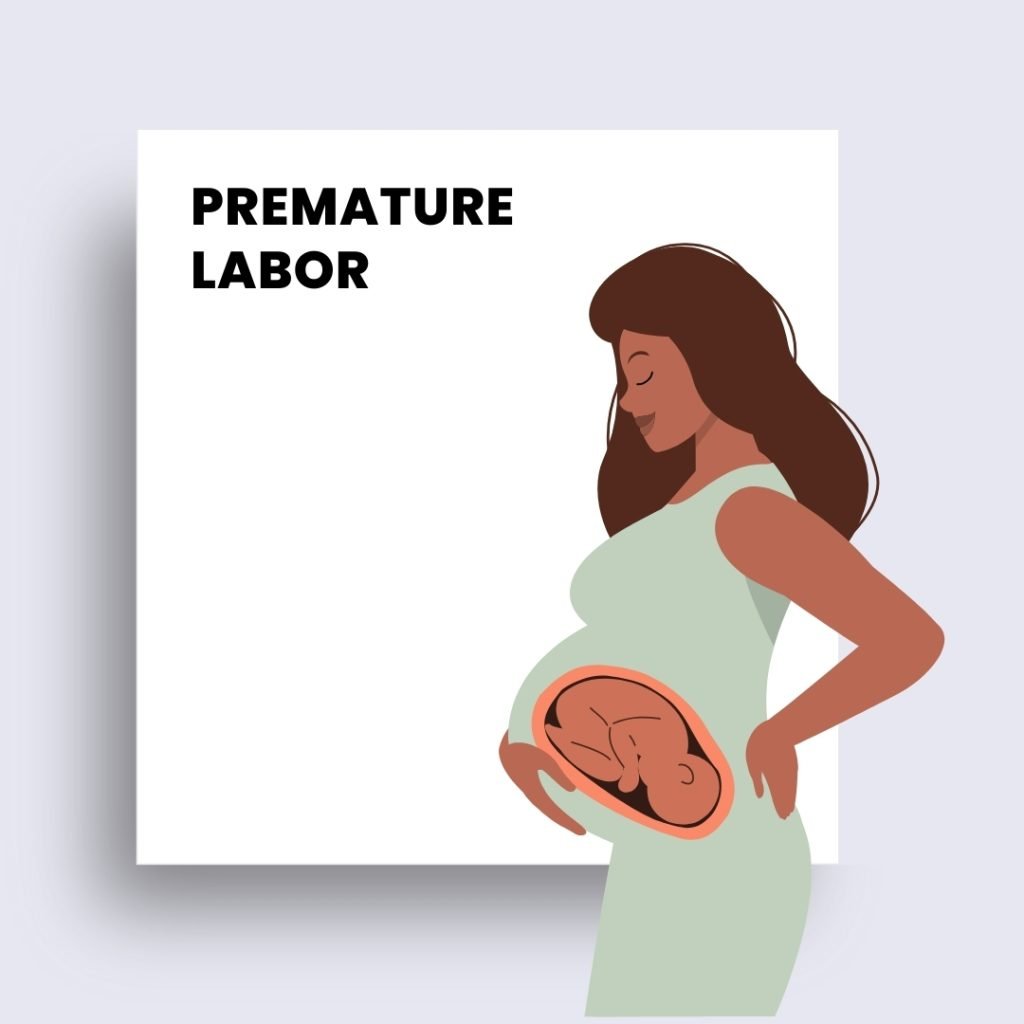 premature labor