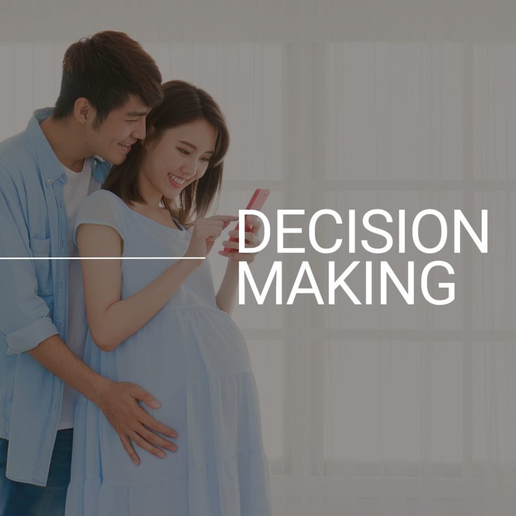 Decision Making