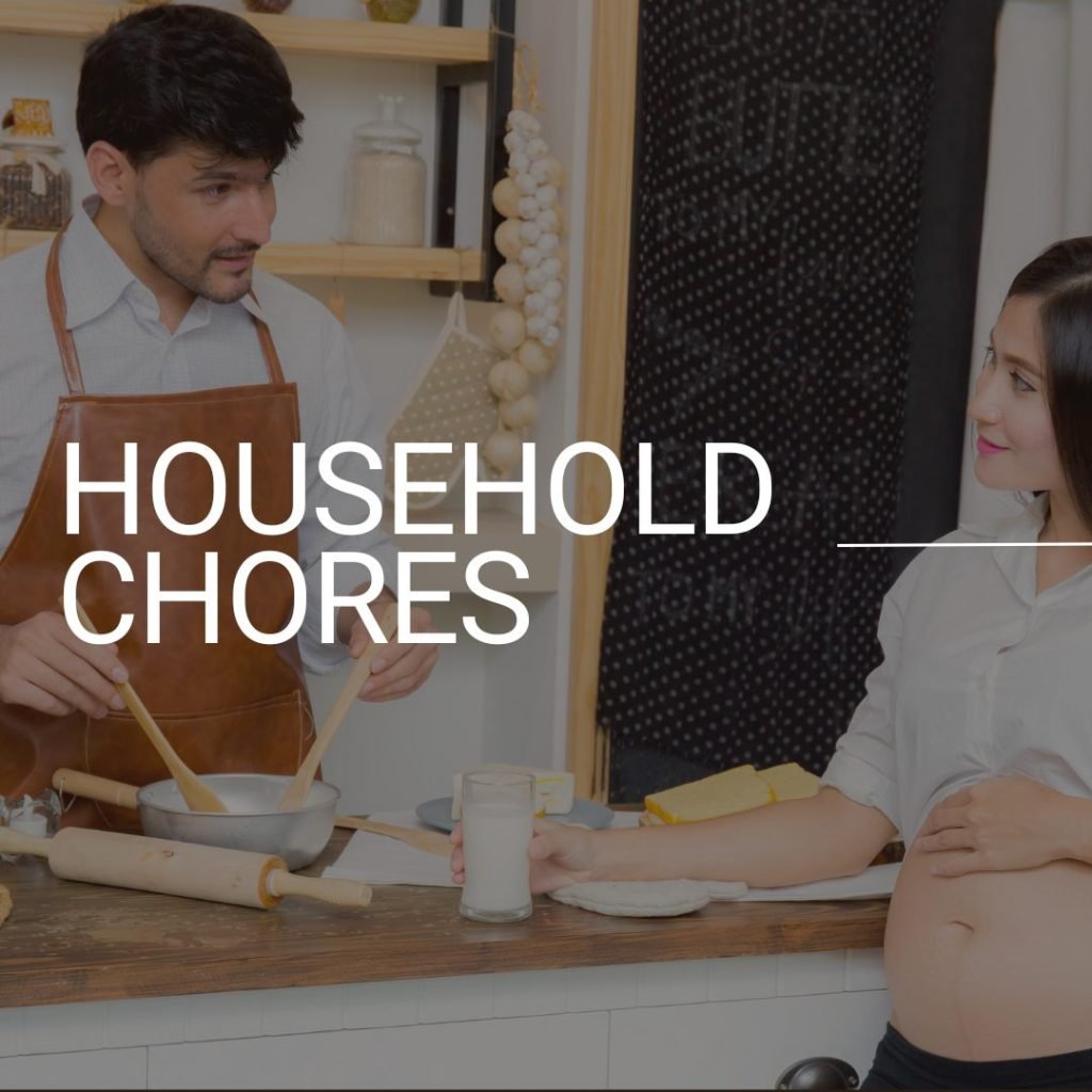 Household chores