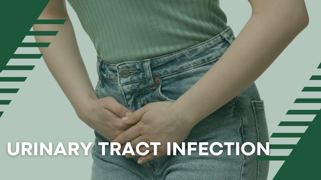 Urinary Tract Infection