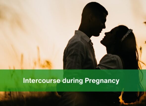 Intercourse during Pregnancy