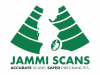 Jammi Scans - Accurate Scans Tag Logo